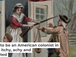 Life went on in the late 18th century, regardless of your everyday ailments. Archive Photos/Getty Images